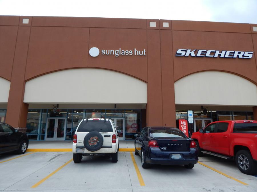 Tanger Outlets Branson Explore Branson